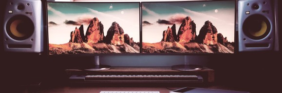 Handy Tips to Optimize a Dual-Monitor Setup for the Best Experience