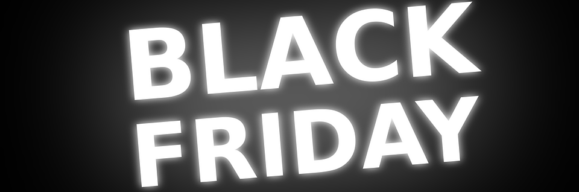 From Gaming to Productivity: How the Newest Black Friday Tech Gadgets Can Boost Your Business